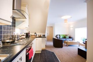 Bank Guest House - Wick - 9