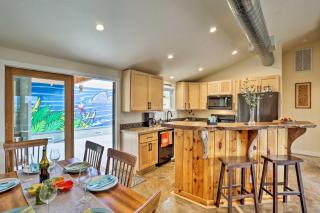 Coastal Soul Arcata Area California Home - Blue Lake - 2