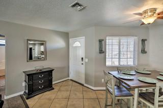 Lake Havasu City Retreat with Patio and Grill - Lake Havasu City - 4