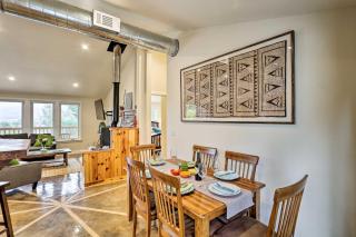 Coastal Soul Arcata Area California Home - Blue Lake - 3
