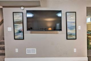 Modern Salt Lake City Apt - 20Mi to Snowbird! - Salt Lake City - 5