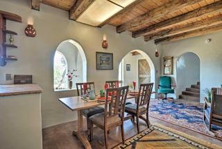 Secluded San Ysidro House with Desert Views! - San Ysidro - 2