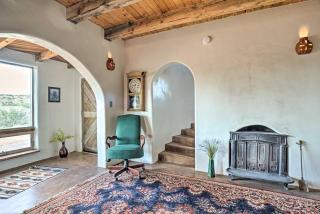 Secluded San Ysidro House with Desert Views! - San Ysidro - 4