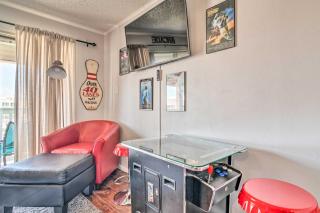 Beachfront Corpus Christi Condo with Arcade Room! - Corpus Christi - 4