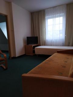 Dom Turysty - Kostrzyn nad Odrą - 2