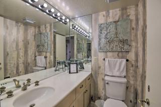Luxury Home with Pool and Spa - 3 Mi to Natl Park! - Rancho Mirage - 1