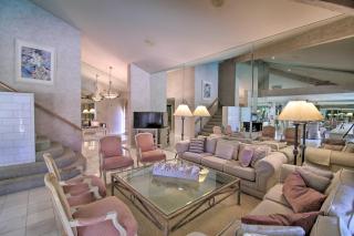 Luxury Home with Pool and Spa - 3 Mi to Natl Park! - Rancho Mirage - 9