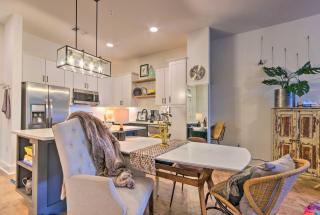 Walkable Downtown Asheville Condo with Balcony - 6