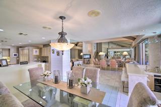 Luxury Home with Pool and Spa - 3 Mi to Natl Park! - Rancho Mirage - 8