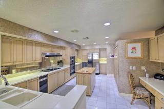 Luxury Home with Pool and Spa - 3 Mi to Natl Park! - Rancho Mirage - 7