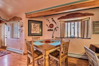 House on 1 half Acres - 30 Mins to Taos Ski Valley! - El Prado - 4