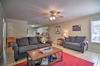 Charming Oxford Home about 1 Mi to Ole Miss Campus - Oxford - 8