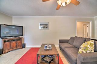 Charming Oxford Home about 1 Mi to Ole Miss Campus - Oxford - 5