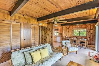 Lakefront Home with Game Room, Kayaks, and Fire Pit - Lake Placid - 6