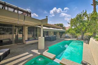 Luxury Home with Pool and Spa - 3 Mi to Natl Park! - Rancho Mirage - 0
