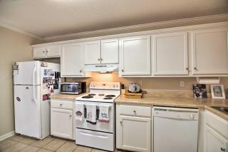 Charming Oxford Home about 1 Mi to Ole Miss Campus - 1