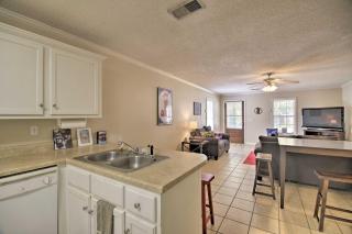 Charming Oxford Home about 1 Mi to Ole Miss Campus - Oxford - 2
