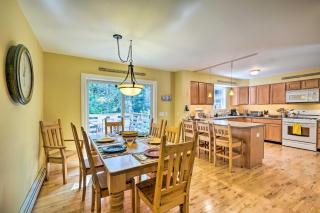 West Dover Home with Deck, Grill and EV Outlet - West Dover - 8