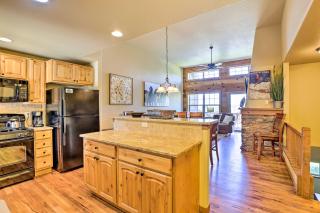 Winter Park Chalet with Hot Tub and Free Shuttle! - Fraser - 7