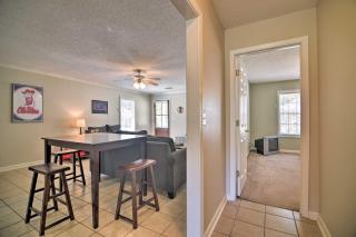 Charming Oxford Home about 1 Mi to Ole Miss Campus - Oxford - 3