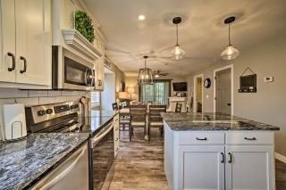 2 Mi to Silver Dollar City Branson Resort Condo - Branson - 1