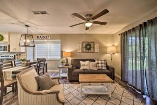 2 Mi to Silver Dollar City Branson Resort Condo - Branson - 8