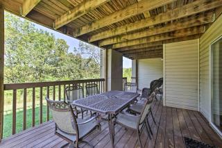 2 Mi to Silver Dollar City Branson Resort Condo - Branson - 0