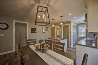 2 Mi to Silver Dollar City Branson Resort Condo - Branson - 4