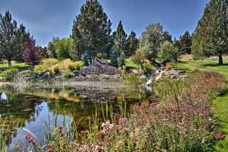 Redmond House with Community Amenities Access - Redmond - 9