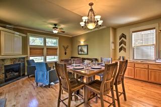 Redmond House with Community Amenities Access - Redmond - 5