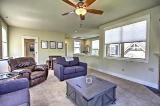 Redmond House with Community Amenities Access - Redmond - 6