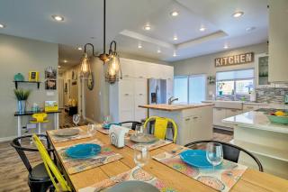 7 Mi to Dtwn Denver Arvada Home with Patio - Arvada - 4