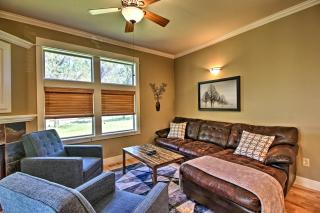 Redmond House with Community Amenities Access - Redmond - 3