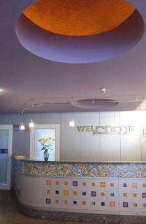 Hotel Com - All Inclusive - 8