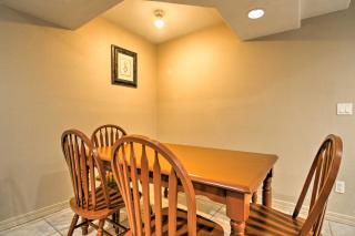 CO Springs Apartment Less Than 6 Mi to Garden of the Gods! - Colorado Springs - 4