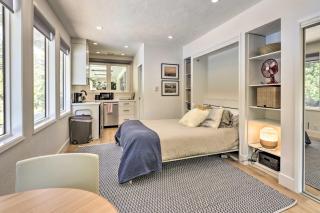 Menlo Park Studio about 2 Mi to Stanford University - Menlo Park - 7