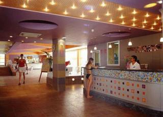 Hotel Com - All Inclusive - 5