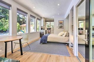 Menlo Park Studio about 2 Mi to Stanford University - Menlo Park - 5
