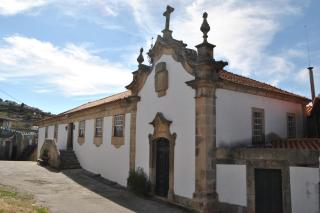 Casa de Sao Miguel Douro - Armamar - 4