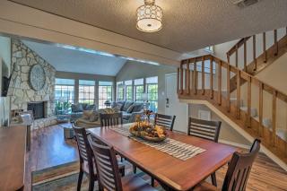 Horseshoe Bay Resort Townhome - Near Lake LBJ! - Horseshoe Bay - 4