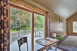 Pet-Friendly Home Near Lakes and Snowmobile Trails! - Roscommon - 4