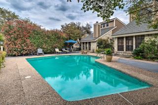 Horseshoe Bay Resort Townhome - Near Lake LBJ! - Horseshoe Bay - 8