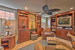 Unique and Historic Home Walk to Lake Champlain - Plattsburgh - 4