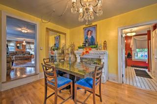 Unique and Historic Home Walk to Lake Champlain - Plattsburgh - 1