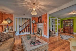 Unique and Historic Home Walk to Lake Champlain - Plattsburgh - 6