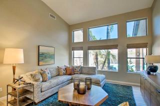 4 Mi to TPC Scottsdale Family Home with Hot Tub! - Phoenix - 6