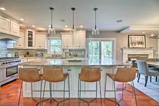 West Dover Home - 3 Miles to Mount Snow Resort! - 4