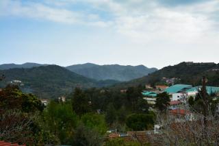 Aprosmeno Jacuzzi House 1 - Agros - 6