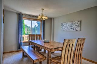 Peaceful, Pet-Friendly Washougal Paradise! - Washougal - 6