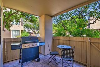 Phoenix Condo with Furnished Patio 3 Mi to Old Town - 9